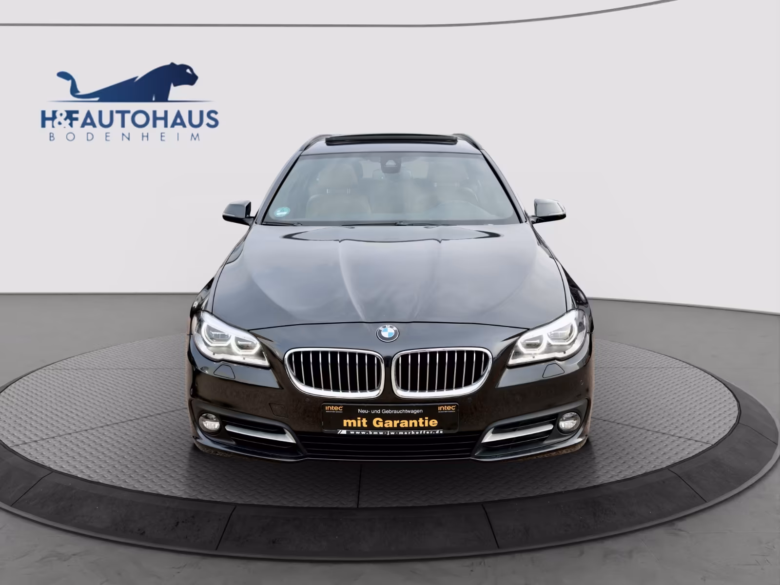 BMW 535 d xDrive Luxury Line/PANO/ SOFT-CLOSE/MEMORY