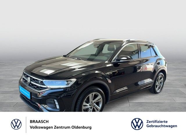 Image of Volkswagen T-Roc