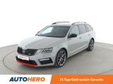 Skoda Octavia 2.0 TSI RS 245 Aut.*NAVI*LED*ACC*CAM*SHZ - Skoda Octavia in Bochum