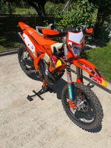 KTM 300 EXC CHAMPION EDITION 2025 - KTM 300 EXC CHAMPION EDITION