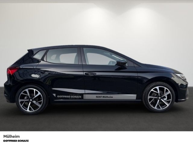 Seat Ibiza - Bild 3