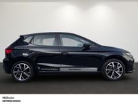 Seat Ibiza - Vorschau Bild 3