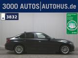 BMW 318iA Advantage Leder Navi LC+ H-K LED - BMW 3er Reihe: 318i