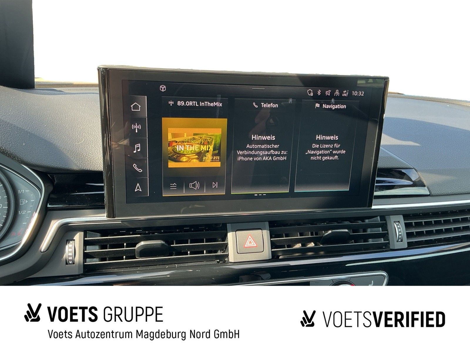Audi S5 - Bild 10
