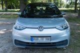 Volkswagen ID.3 Pro 58 kWh 150 kW AHK ACC - VW ID.3 von privat