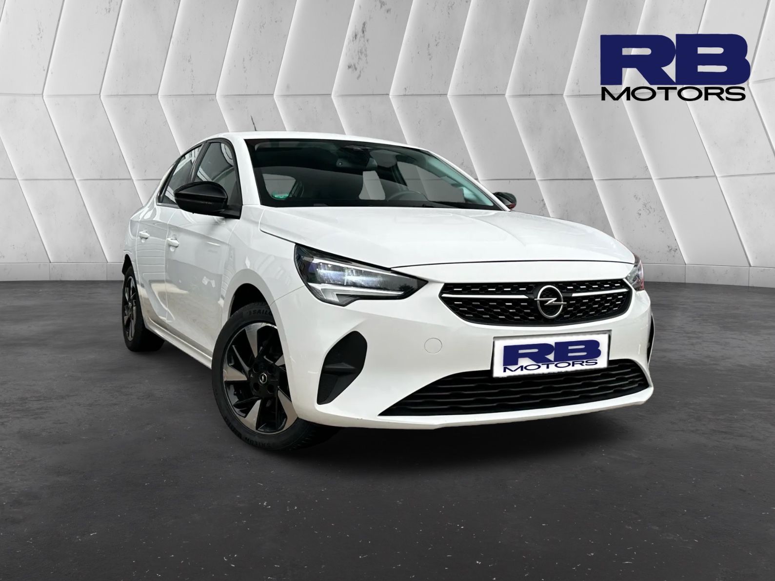 Opel Corsa F e Elegance*Navi*Kamera*SzHzg*LHZ*PDC* imagem 2