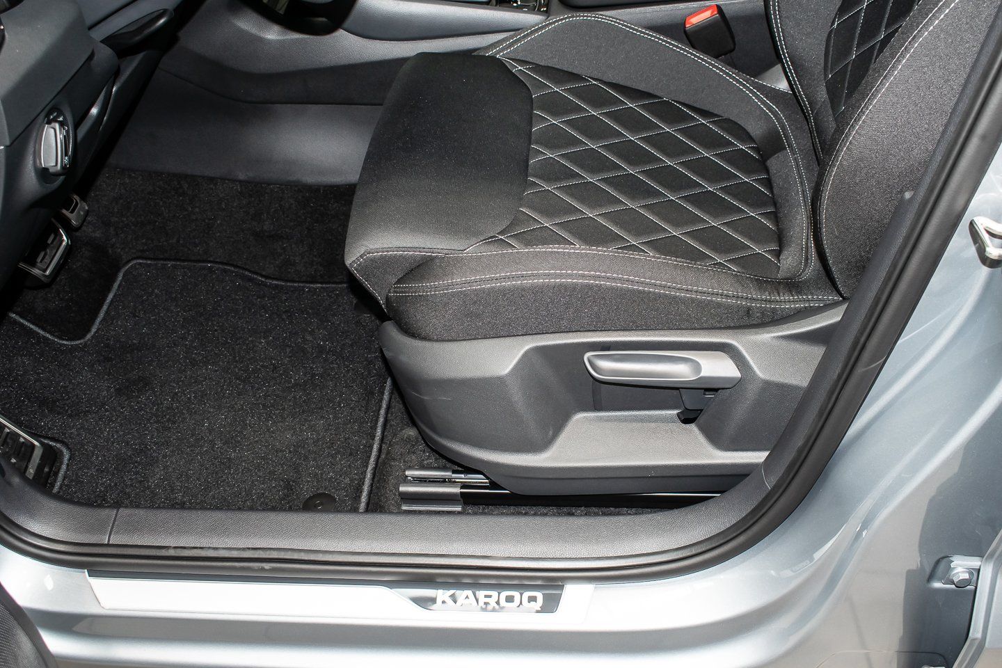 Skoda Karoq - Bild 15