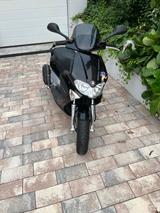 Gilera Runner VXR 200 - GILERA MOTORRAD