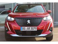 Peugeot 2008 PureTech 130 Allure Navi SHZ Rückfahrkam