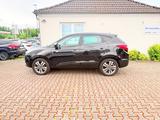 Hyundai ix35 2.0 CRDi 135kW Style 4WD*Panodach*Navi* - Hyundai ix35 mit Diesel-Antrieb: Automatik