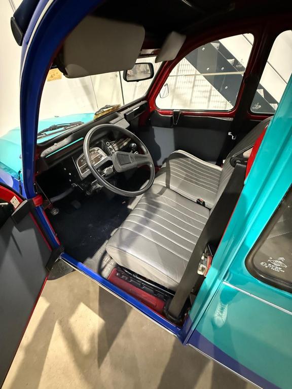 Citroën 2 CV