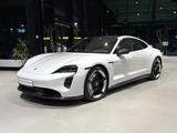 Porsche Taycan Taycan GTS SportDesign Carbon PPF BOSE 3 - Porsche Taycan in Bielefeld