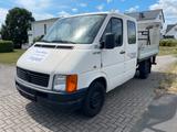 Volkswagen LT35 - Volkswagen Lt 35