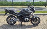 BMW R 1200 R ABS +HELM - BMW 2011 R1200R
