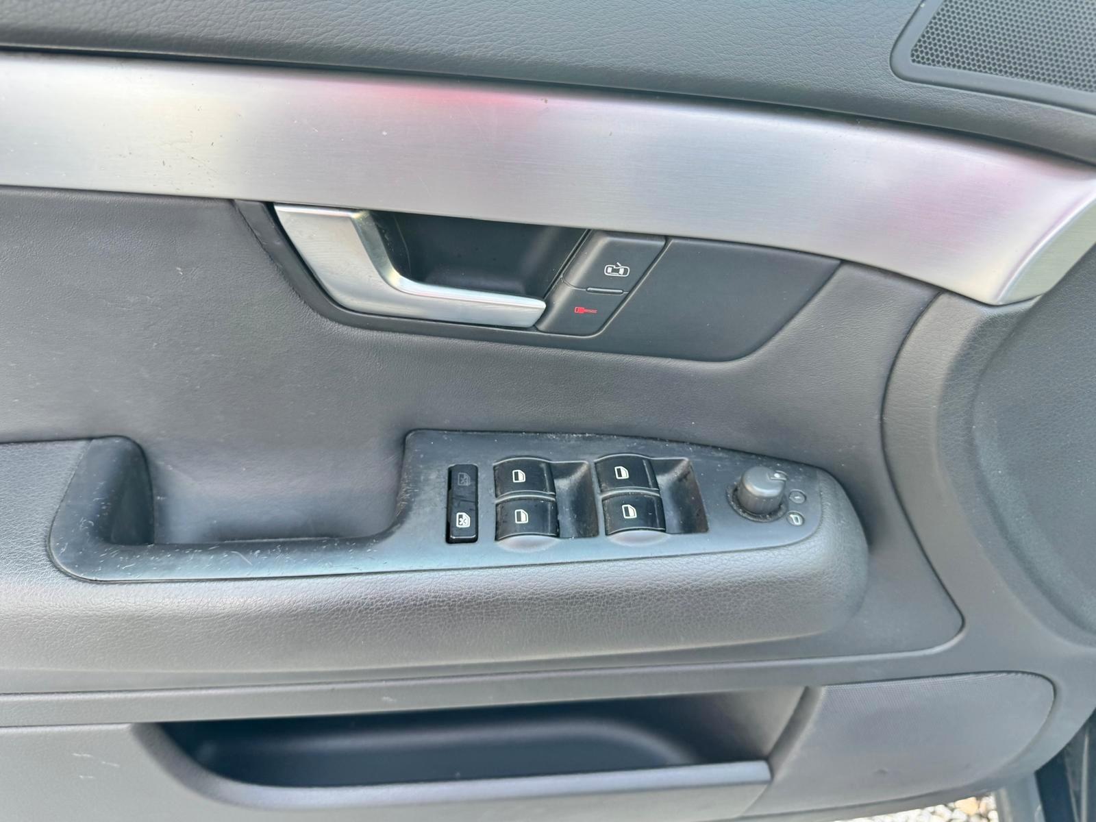 Audi A4 2007 — photo 22