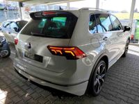 Volkswagen Tiguan - Vorschau Bild 4
