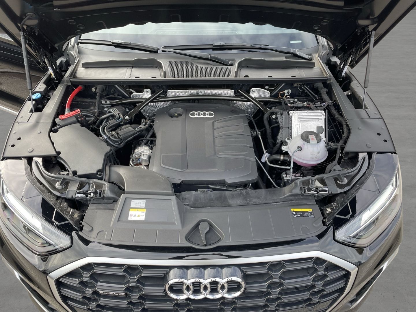 Audi Q5 - Bild 20