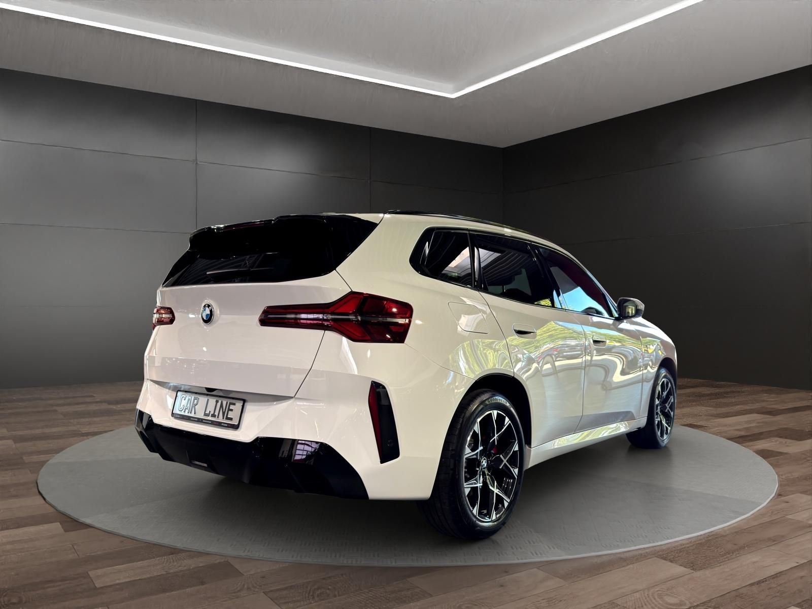 BMW X3 - Bild 4