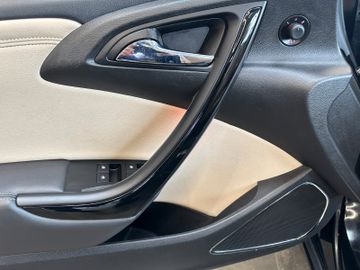 Opel Cascada Active *BiXenon*Klima*Kamera*