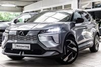 Mitsubishi Eclipse Cross - Vorschau Bild 2