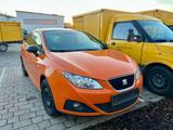 Seat Ibiza SC 1.6 16V Color Edition Lumina Orange - Seat Ibiza: Sc Color Edition