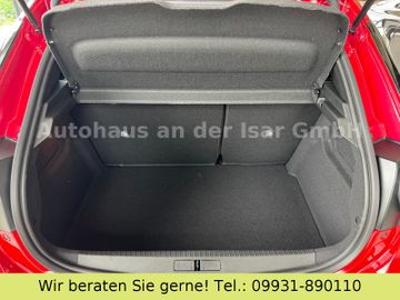 Bild 10 Opel Corsa F 1.2 Edition *SHZ*PDC*LED*DAB*USB*TEMPOM.