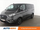 Ford Tourneo Custom 2.0 TDCi 320 L1 Trend*8-SITZER* - Ford Tourneo Custom in Frankfurt (Main)
