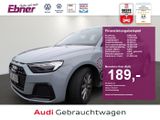 Audi A1 Sportback ADVANCED 25TFSI S-TRONIC LED+KEYLES
