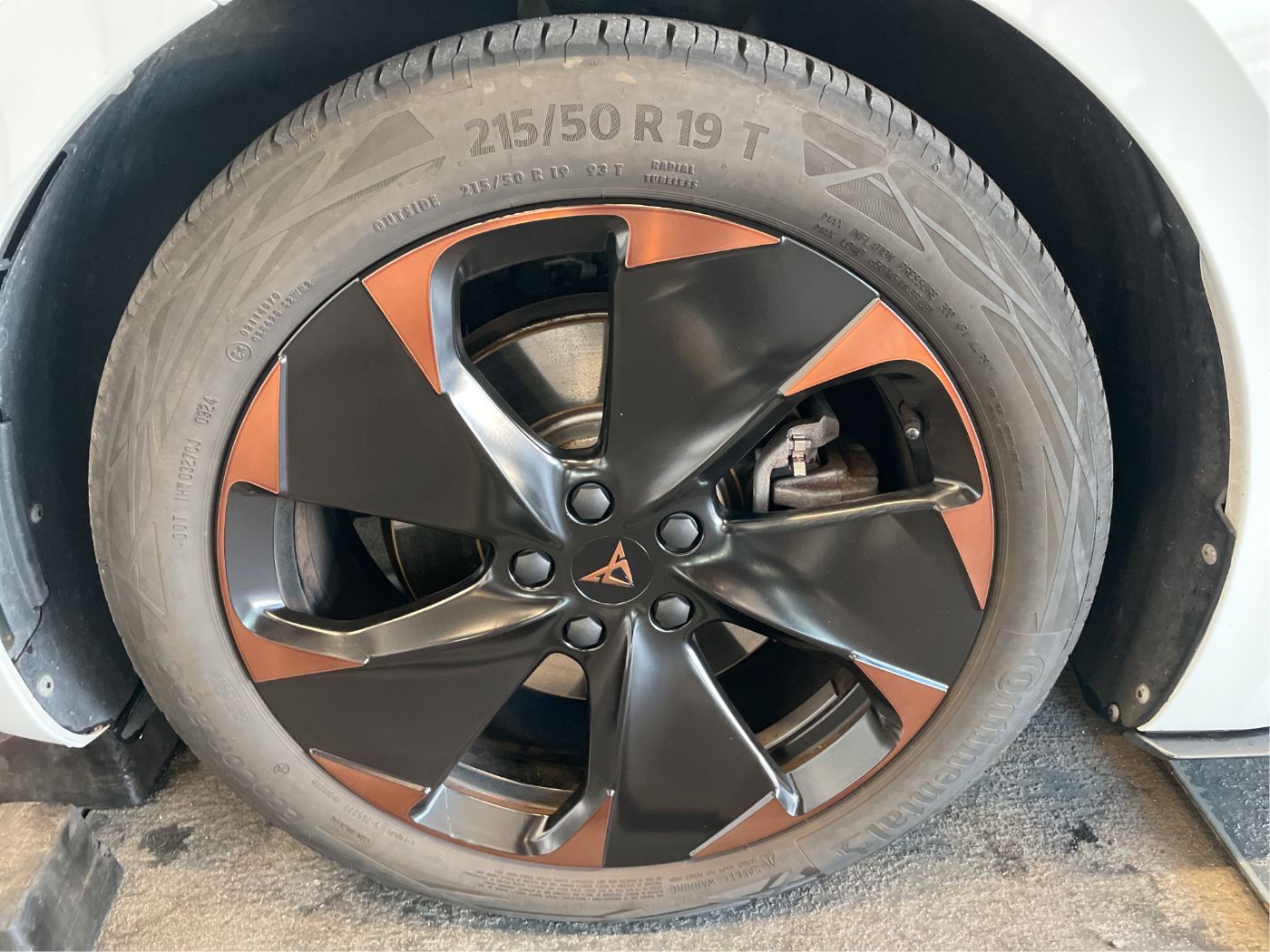 Cupra Born - Bild 7