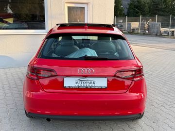 Audi A3 - 6