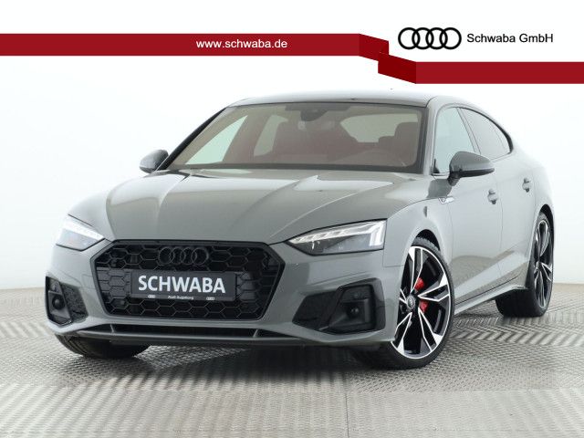 Audi A5 Sportback S line 40 TDI S tronic