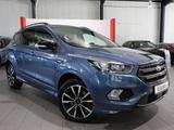 Ford Kuga 1.5 EB ST-LINE SPORT STYLING / XENON, LEDER - Ford Kuga: Sport