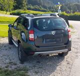 Dacia Duster 1.2 TCe 125 4x4 Prestige Prestige - Dacia Duster: 4x2