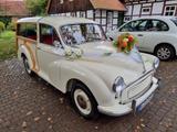 Andere Morris Minor Traveller 1960 - Andere aus 1960