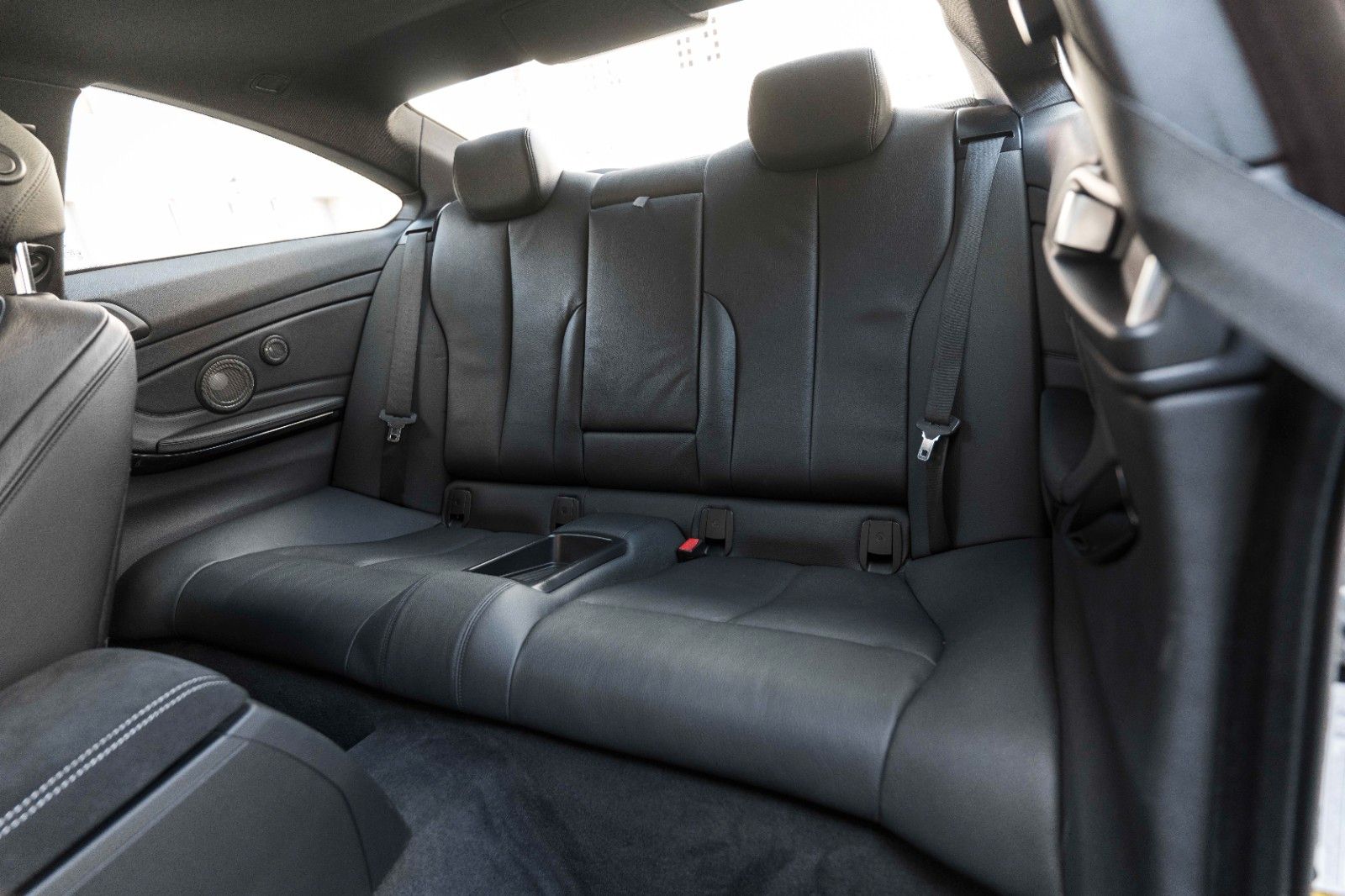 Fahrzeugabbildung BMW 440I Coupe M-PERFORMANCE HUD LED CARPLAY H&K ALC