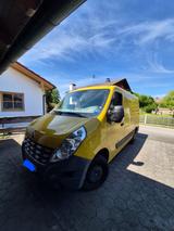 Renault Master Camper, Kasten,Sehr guter Z... - Renault Master: Automatik