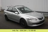 Mazda 6 1.8 Comfort Sport Kombi  Klima/Alus/SHZ /Euro4 - Mazda 6: €