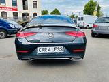 Mercedes-Benz CLS 400 d 4MATIC 9G-TRONIC AMG Line - Mercedes-Benz CLS 400 aus 2023