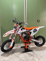 KTM SX 50 2023 !Top originaler Zustand! - KTM SX50