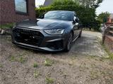 Audi A4 40 TDI S tronic edition one Avant edition one - Audi A4: Edition