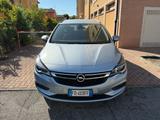 Opel Astra 1.6 CDTI EcoFLEX S&S Sports Tourer Co - Opel Astra: Sports Tourer Ecoflex