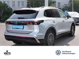 Volkswagen TIGUAN ELEGANCE 1.5 eTSI DSG LED PLUS+NAVI+AHK - Volkswagen Tiguan: Plus