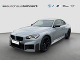 BMW M2 Coupe ///M-Performance Parts 1. Hand Shadow - BMW M2 mit Panoramadach