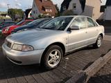 Audi A4 Limousine 1.8 Automatik, Schiebeda... - gebrauchte Audi A4 aus dem Jahr 1997