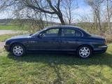 Jaguar S-Type V6 Executive Executive - gebrauchte Jaguar S-Type aus dem Jahr 1999