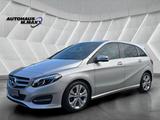 Mercedes-Benz B 180 Urban *Automatik*Sitzheizung*Kamera