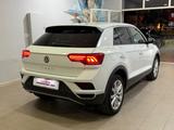 Volkswagen T-Roc 2.0 TDI SCR 150 CV DSG Advanced - Volkswagen T-Roc mit Diesel-Antrieb: Kombi, Automatik