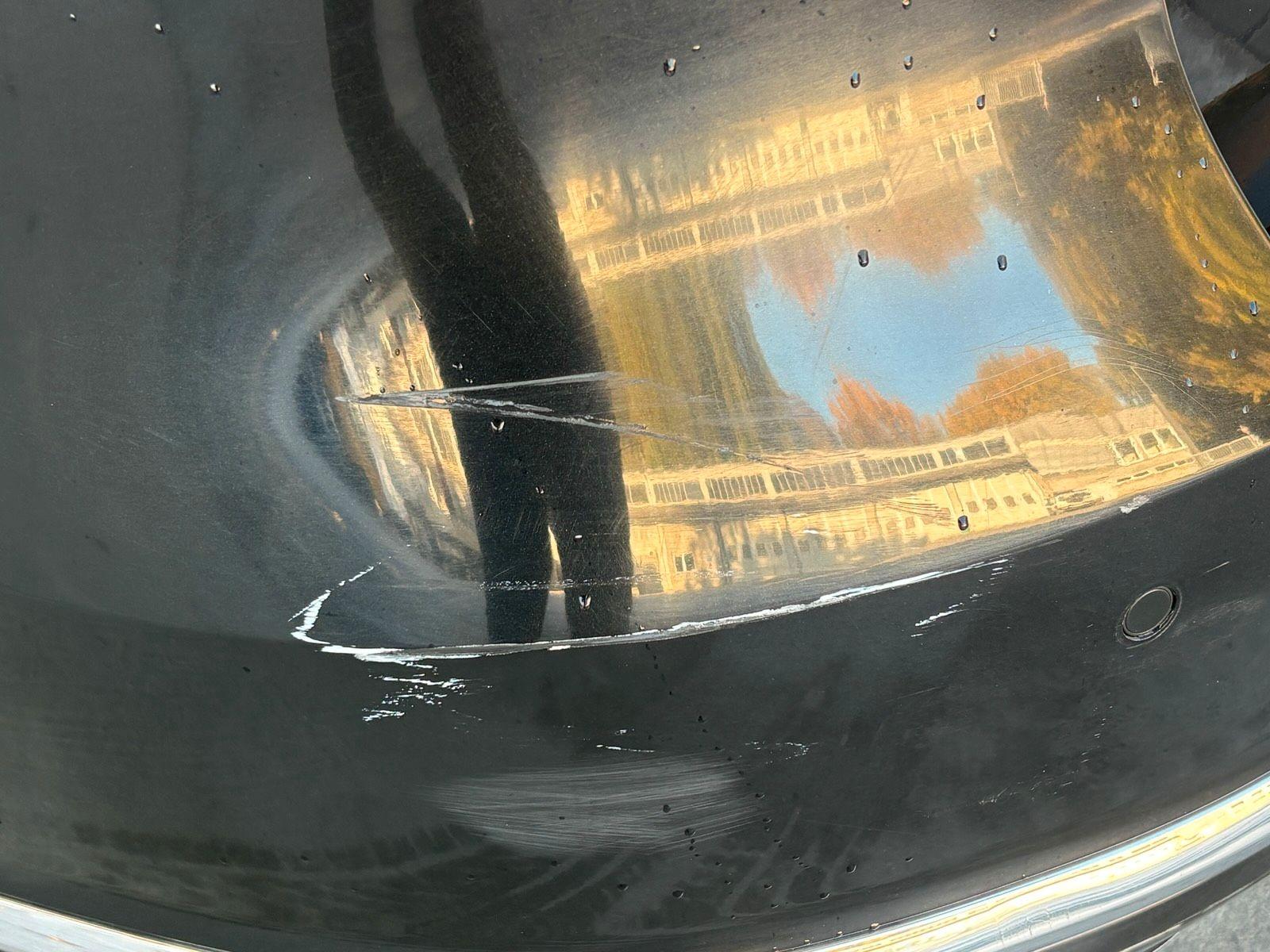 Volkswagen Passat 2014 — photo 11