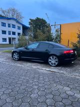 Jaguar XF 5.0 V8 XFR R - Jaguar XF in Hamburg