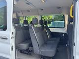Ford Transit 310 L3 Trend | 9 Sitzer | Doppelklima - Ford Transit: Sitzer
